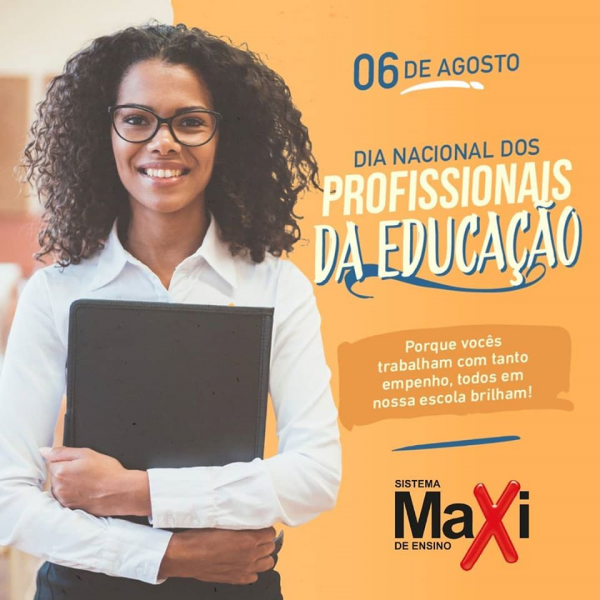 O CJ agradece a dedicação de toda sua Equipe de Educadores!